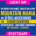 Lucky Dip | DJ Ötzi präsentiert MOUNTAIN MANIA