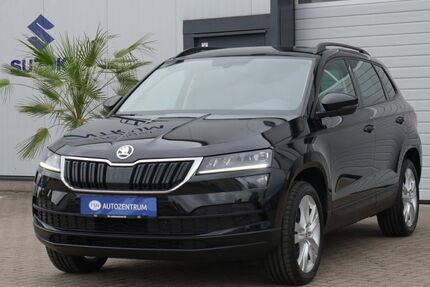Skoda Karoq 75.656 km 17.980 &euro; Rostock 18146
