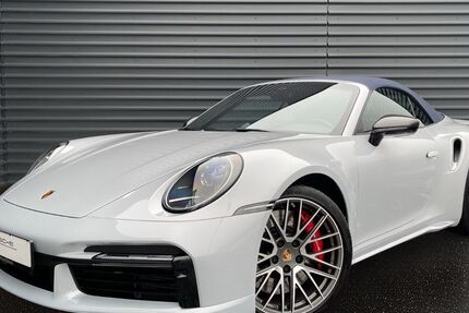 Porsche 992 6.779 km 199.750 &euro; Papendorf 18059