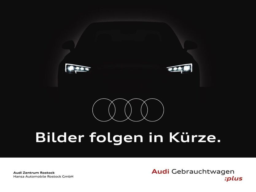 Audi Q2 9.107 km 33.890 € Rostock 18059