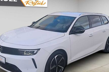 Opel Astra 9.500 km 23.990 &euro; Rostock 18146