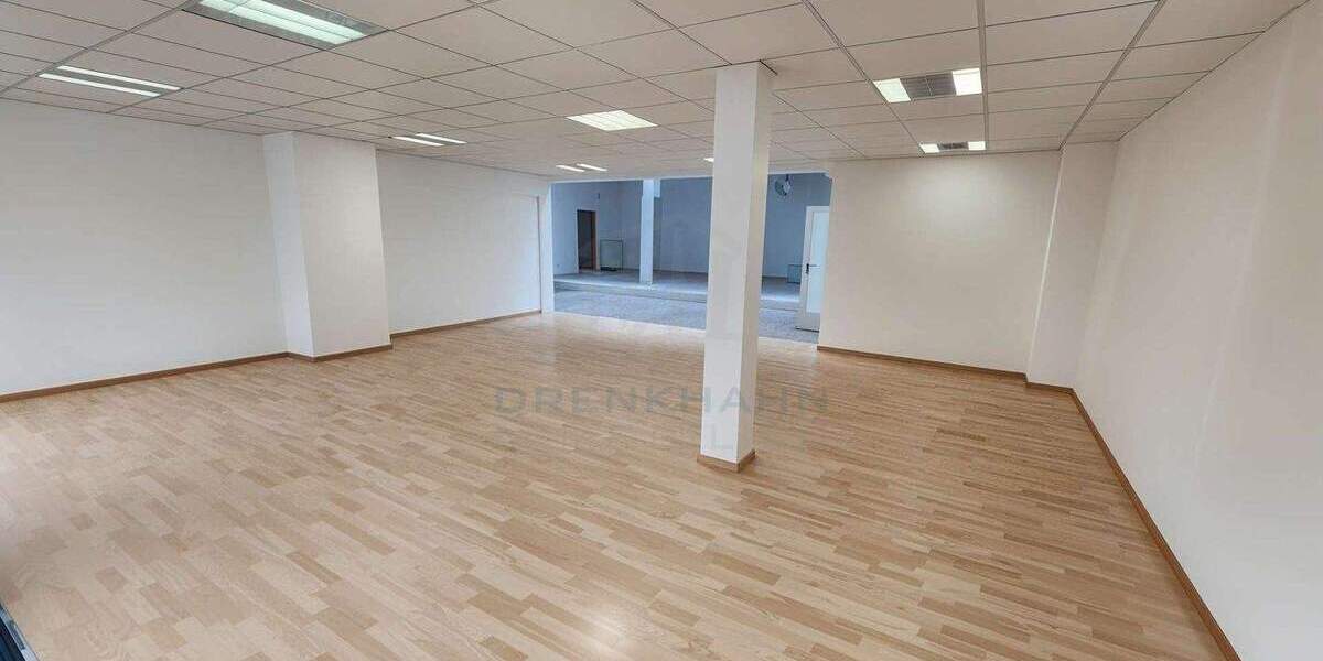 Gewerbeobjekt Bad Doberan Kammerhof - 1.480&euro; | Angebot:22901187