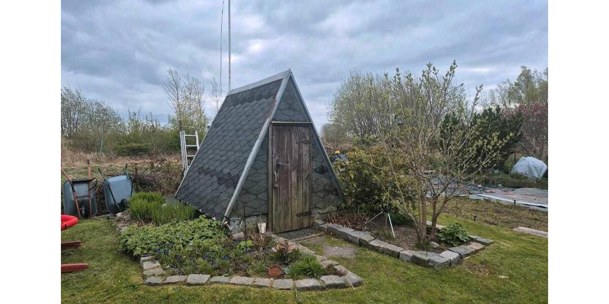 Grundstück Rostock Evershagen - 8.000&euro; | Angebot:26131716