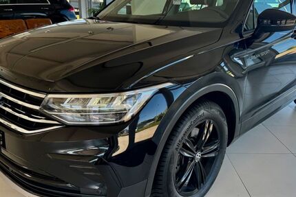 VW Tiguan 144.500 km 29.470 &euro; Bad Doberan 18209