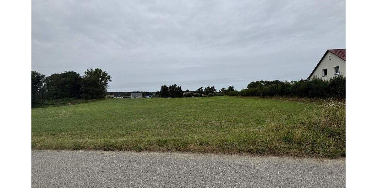 Grundstück Satow- Pustohl Pustohl - 67.000&euro; | Angebot:25720669