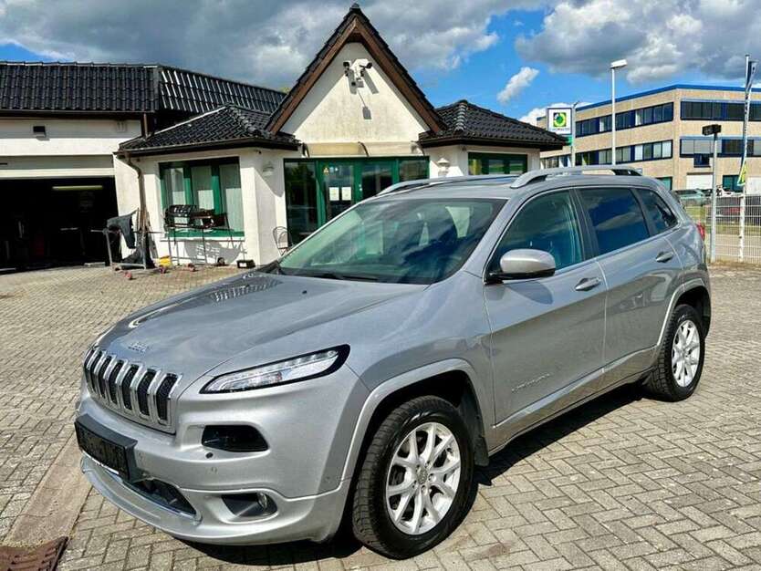Cherokee