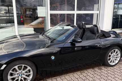 BMW Z4 207.500 km 8.490 &euro; Rostock 18059