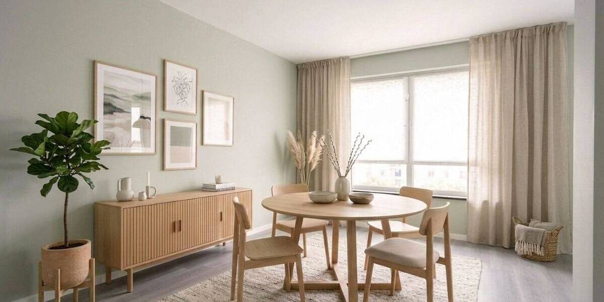 Etagenwohnung Rostock Kröpeliner Tor-Vorstadt - 3 Zimmer, 103 m&sup2;, 594.000&euro; | Angebot:25674830