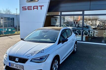 Seat Ibiza 6.280 km 24.900 € Bad Doberan 18209