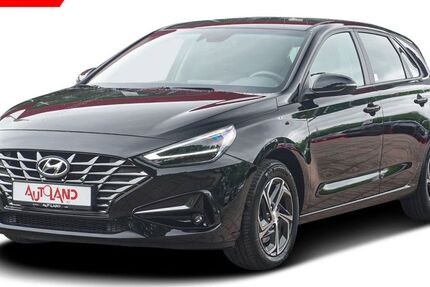 Hyundai i30 95.511 km 16.990 &euro; Rostock 18146