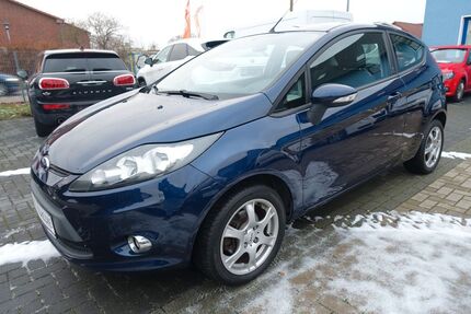 Ford Fiesta 69.500 km 5.700 € Rostock 18107