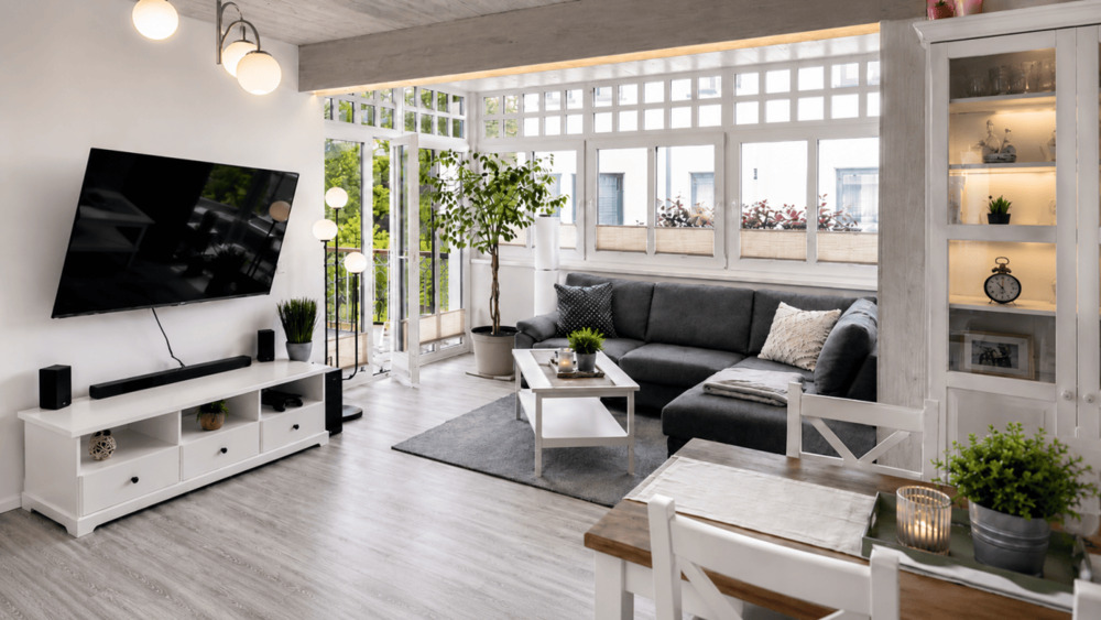 Etagenwohnung Bad Doberan - 3 Zimmer, 78 m&sup2;, 385.500&euro; | Angebot:26684289