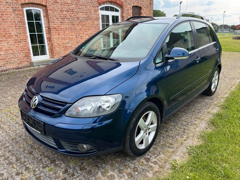 VW Golf 186.830 km 4.990 € Bargeshagen 18211
