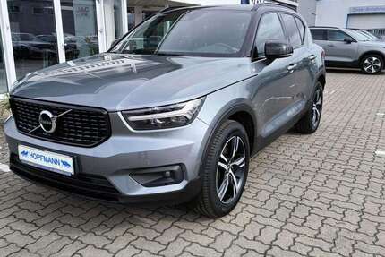 Volvo XC40 58.500 km 28.990 &euro; Bargeshagen bei Rostock 18211
