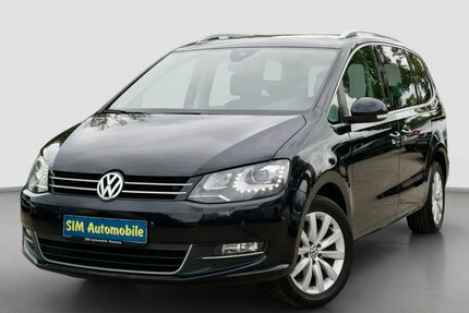 VW Sharan 199.989 km 12.990 &euro; Rostock 18146