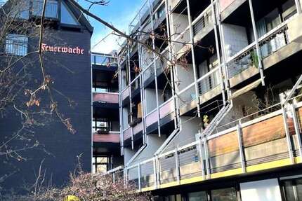 Wohnung zum Mieten in Göttingen 1.395 € 94 m²
