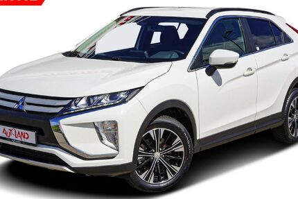 Mitsubishi Eclipse Cross 63.208 km 16.990 &euro; Rostock 18146