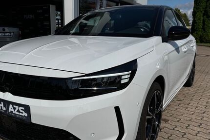 Opel Corsa 4.966 km 18.890 &euro; Rostock 18059