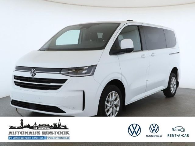 VW T7 Caravelle 30.000 km 48.990 &euro; Rostock 18146