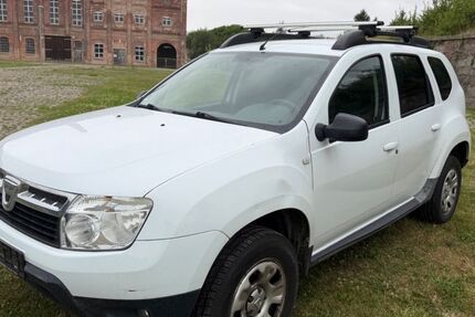 Dacia Duster 300.923 km 3.290 &euro; Tessin 18195