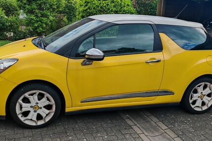 Citroen DS3 89.960 km 5.300 &euro; Sievershagen 18069
