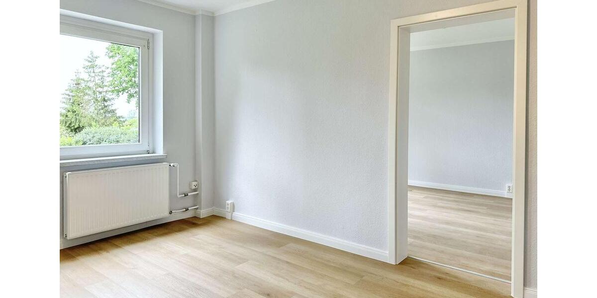 Etagenwohnung Sanitz - 3 Zimmer, 55 m&sup2;, 715&euro; | Angebot:26675543