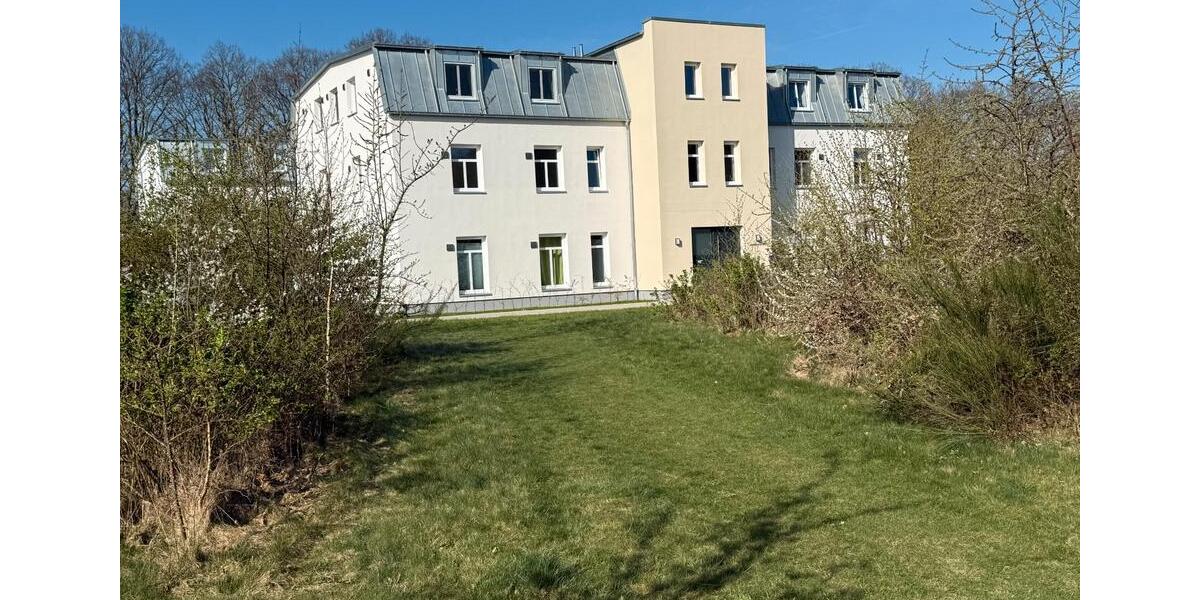 Etagenwohnung Bad Doberan - 3 Zimmer, 80 m&sup2;, 1.280&euro; | Angebot:26239873