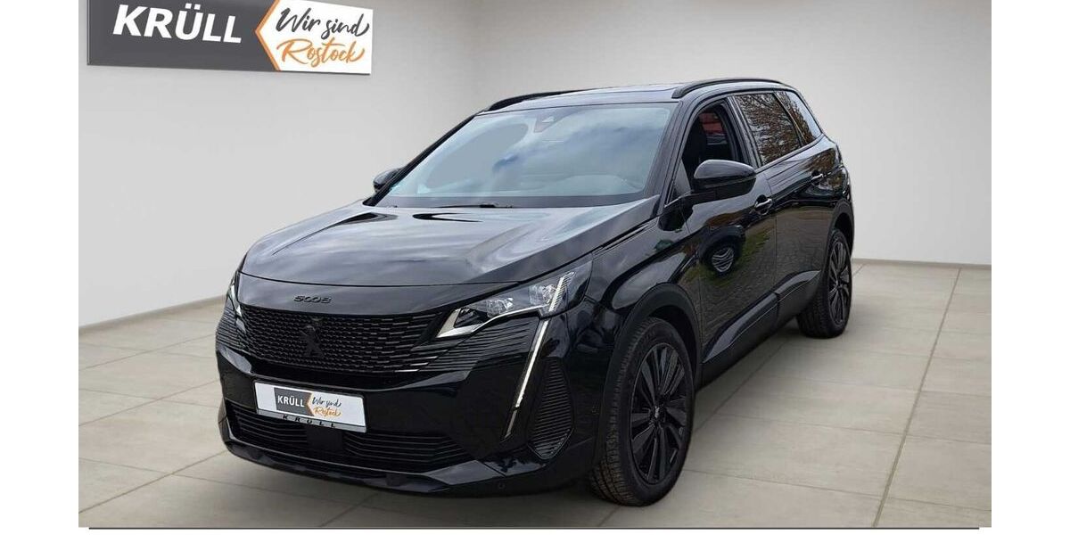 Peugeot 5008 30.885 km 34.990 &euro; Rostock 18146