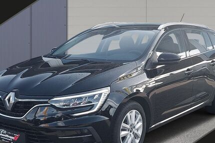 Renault Megane 35.000 km 18.900 &euro; Rostock 18146