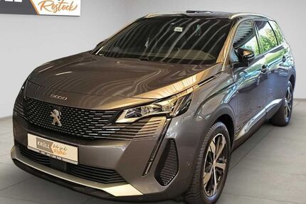 Peugeot 5008 30.200 km 27.900 &euro; Rostock 18146