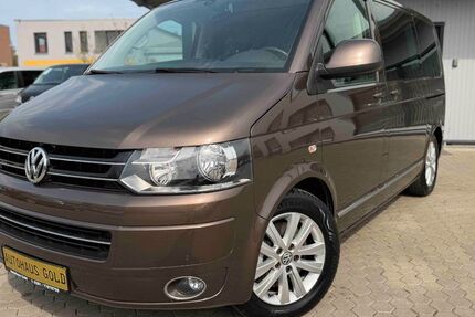 VW T5 Transporter 179.123 km 19.900 &euro; Rostock 18107