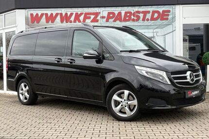 Mercedes V 250