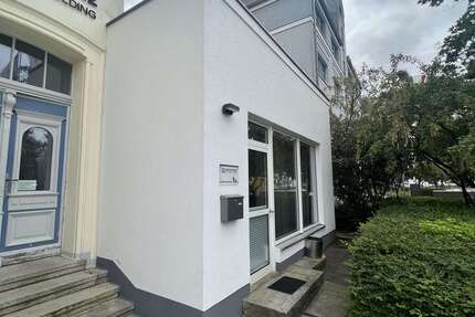 Gewerbeobjekt Rostock - 2.985&euro; | Angebot:25636813