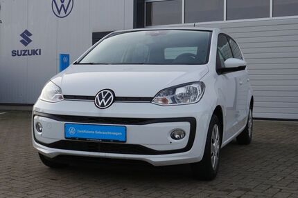 VW up! 24.000 km 11.480 &euro; Rostock 18146
