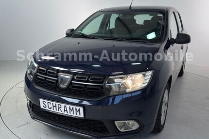 Dacia Sandero 72.500 km 5.590 &euro; Rostock 18069