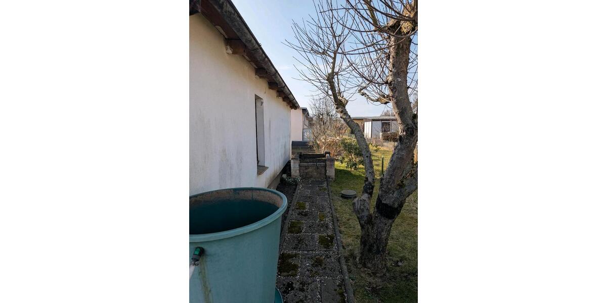 Grundstück Rostock Evershagen - 4.000&euro; | Angebot:25483118