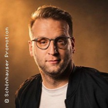 Benni Stark - Fortsetzung continued 21.04.2027 BOLD The Club in der Spielbank Rostock