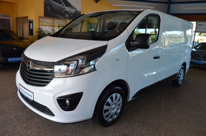 Vivaro