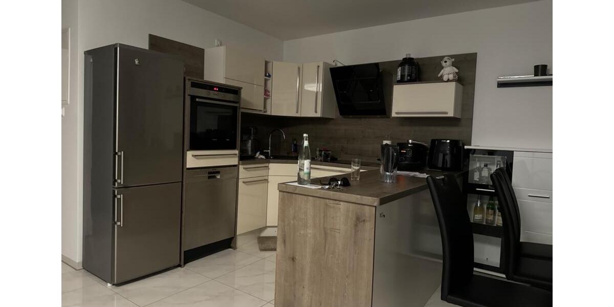 Etagenwohnung Rostock Alt Bartelsdorf - 3 Zimmer, 63 m&sup2;, 970&euro; | Angebot:25147933