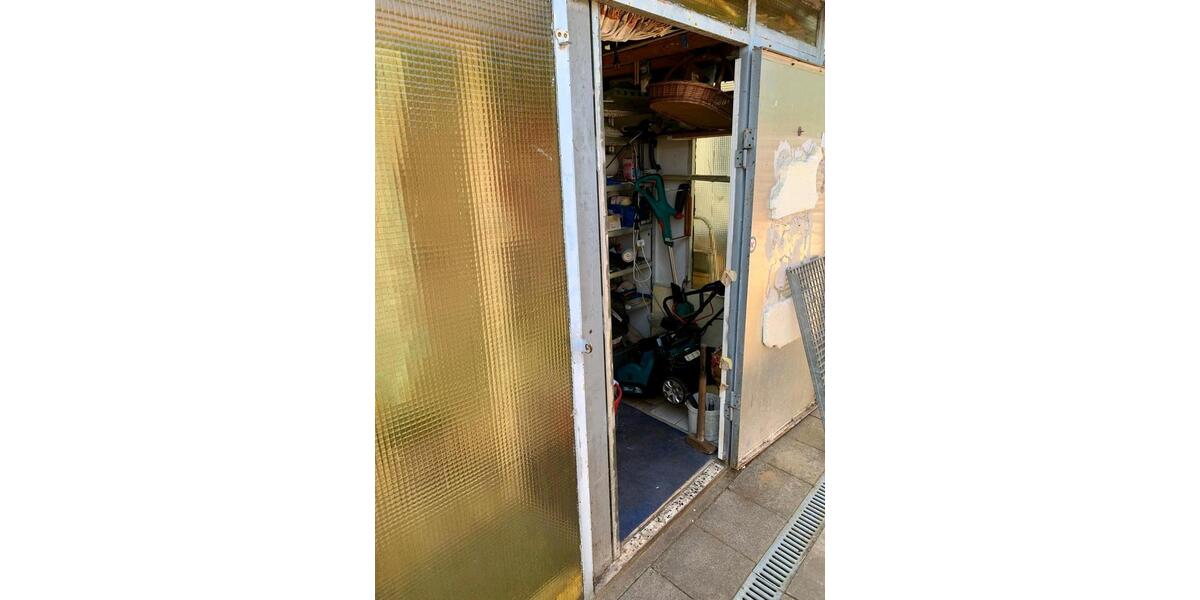 Bungalow Rostock Hansaviertel - 2 Zimmer, 27 m&sup2;, 43.000&euro; | Angebot:24509556