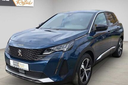 Peugeot 3008 22.111 km 20.990 &euro; Rostock 18146