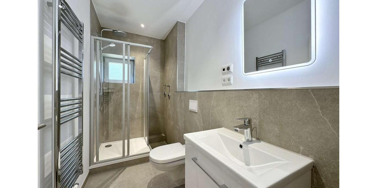 Erdgeschoßwohnung Lambrechtshagen - 3 Zimmer, 63 m&sup2;, 1.290&euro; | Angebot:26481973