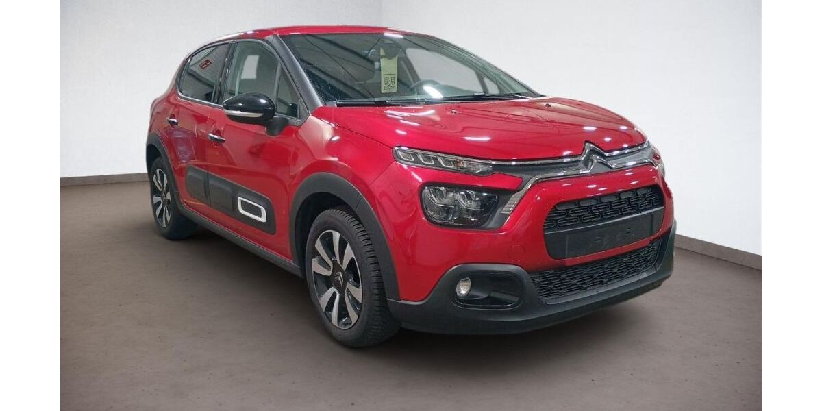 Citroen C3 17.300 km 15.950 &euro; Satow OT-Heiligenhagen 18239