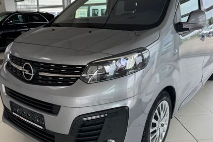 Opel Vivaro 280.000 km 12.970 &euro; Bad Doberan 18209