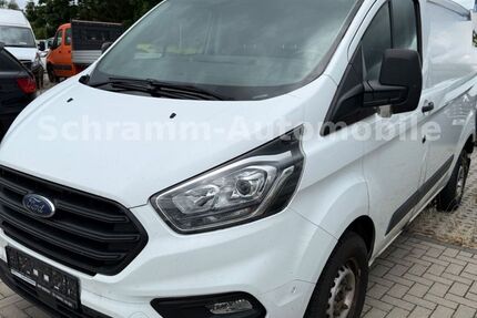 Ford Transit Custom 228.602 km 5.390 &euro; Rostock 18069