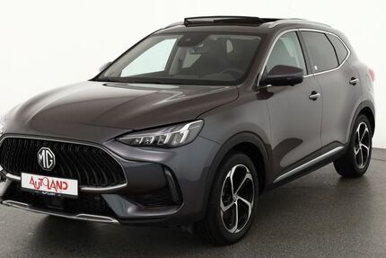 MG HS 13.839 km 23.890 &euro; Rostock 18146