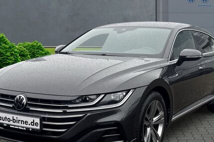 VW Arteon 43.783 km 31.880 &euro; Bad Doberan 18209
