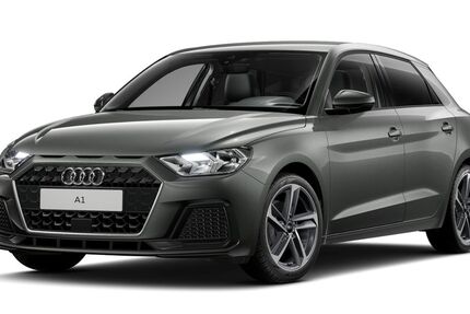 Audi A1 2.966 km 29.890 &euro; Rostock 18059