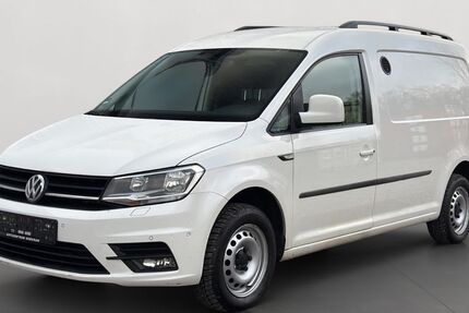 VW Caddy Maxi 199.000 km 11.790 € Bad Doberan 18209
