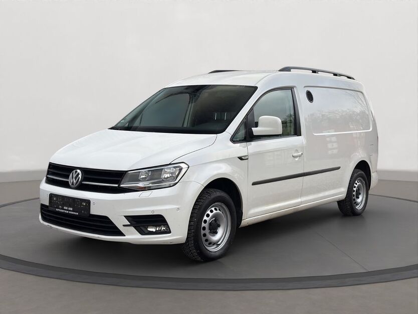 VW Caddy Maxi 199.000 km 11.790 € Bad Doberan 18209